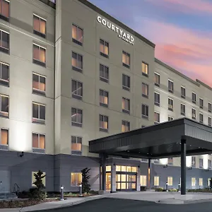 Courtyard By Marriott Seattle Airport SeaTac