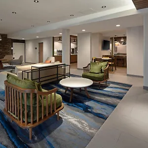 Fairfield By Marriott & Seattle Sea-tac Airport SeaTac