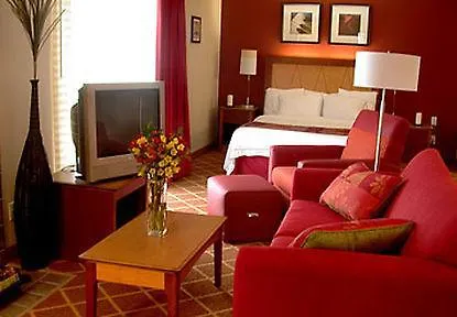 Residence Inn Seattle South/Tukwila 3*, Tukwila