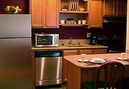 Residence Inn Seattle South/Tukwila