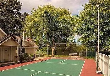 Residence Inn Seattle South/Tukwila Tukwila