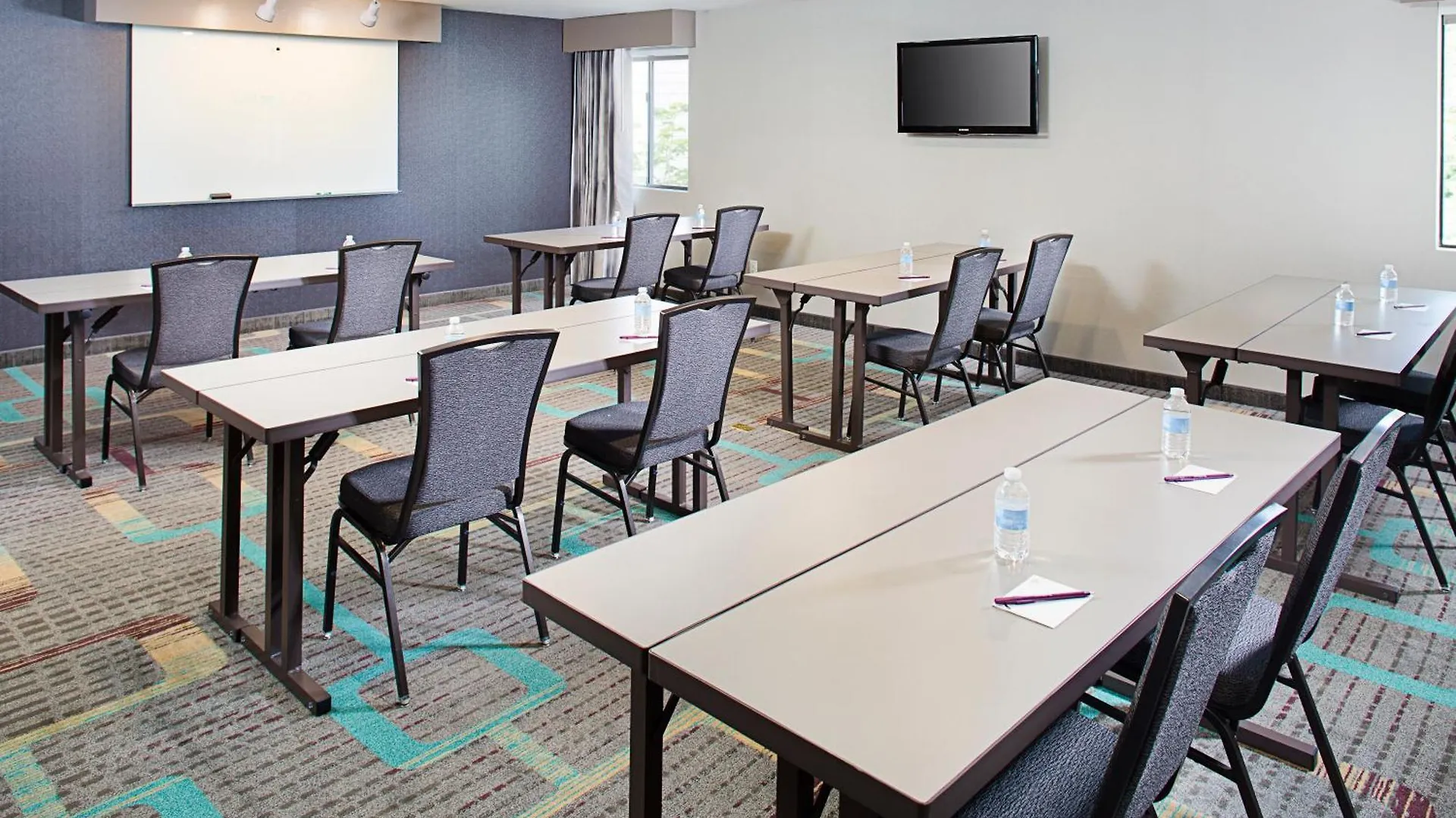 Residence Inn Seattle South/Tukwila