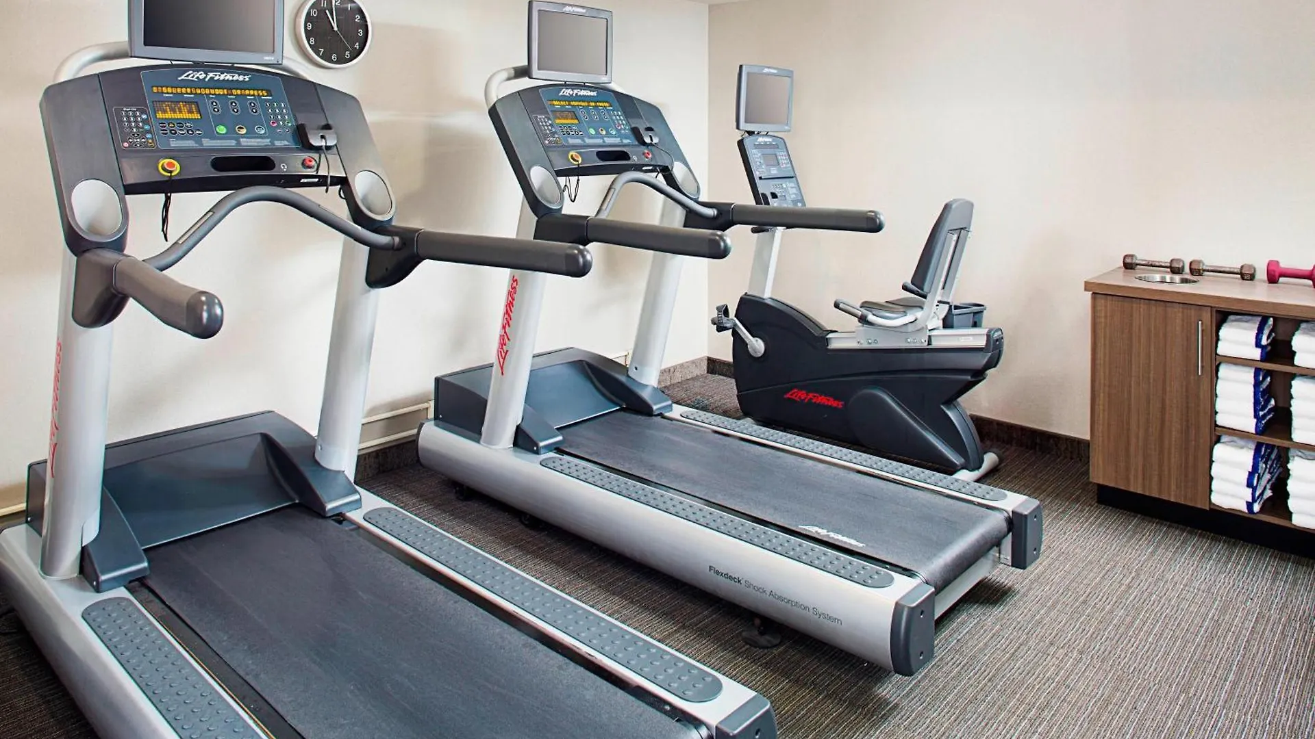 Hotel Residence Inn Seattle South/Tukwila
