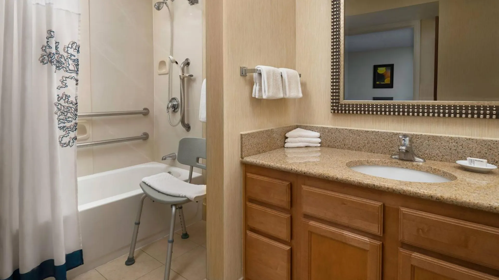 Residence Inn Seattle South/Tukwila Tukwila