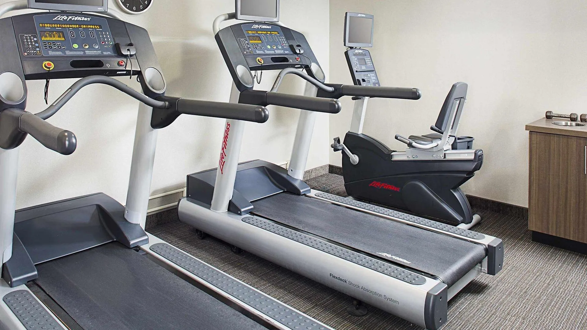 Residence Inn Seattle South/Tukwila United States