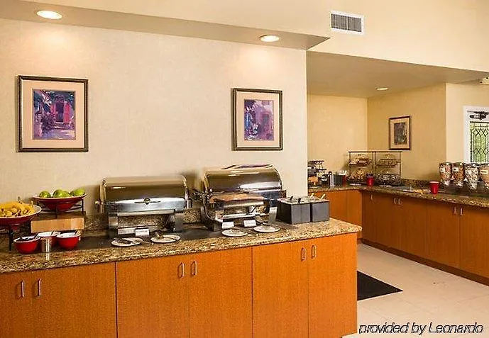 Residence Inn Seattle South/Tukwila