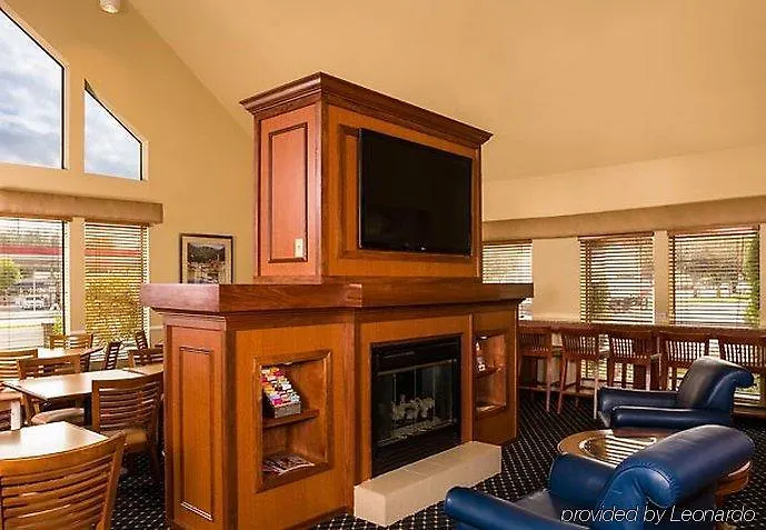 Residence Inn Seattle South/Tukwila United States