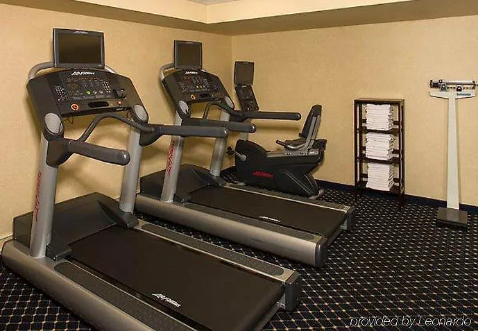 Residence Inn Seattle South/Tukwila Hotel