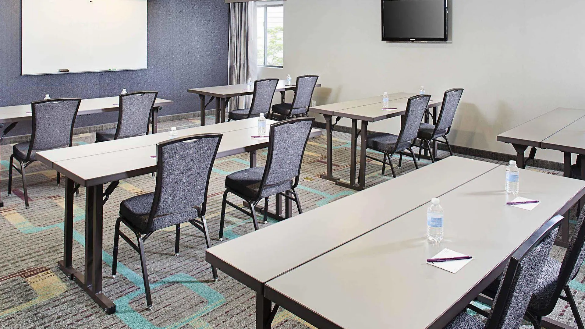 Hotel Residence Inn Seattle South/Tukwila